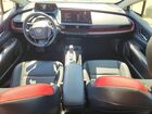 2023 Toyota Prius Prime Xse White vin: JTDACACU3P3007596