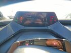 2025 Toyota Prius Xse Серебряный vin: JTDACACU3S3046892