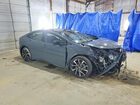 2025 Toyota Prius Xse Серебряный vin: JTDACACU3S3046892