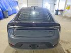 2025 Toyota Prius Xse Серебряный vin: JTDACACU3S3046892