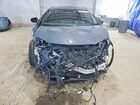 2025 Toyota Prius Xse Серебряный vin: JTDACACU3S3046892