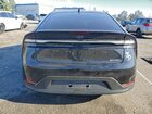 2025 Toyota Prius Plug-in Hybrid Se Black vin: JTDACACU3S3047962