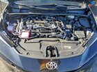 2025 Toyota Prius Plug-in Hybrid Se Black vin: JTDACACU3S3047962