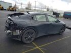 2026 Toyota Prius Plug-in Hybrid Nightshade Black vin: JTDACACU3T3060874