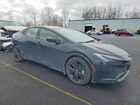 2026 Toyota Prius Plug-in Hybrid Nightshade Black vin: JTDACACU3T3060874