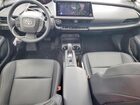 2026 Toyota Prius Plug-in Hybrid Nightshade Black vin: JTDACACU3T3060874