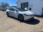 2023 Toyota Prius Prime Xse White vin: JTDACACU4P3004092 2023 Toyota Prius Prime Xse White vin: JTDACACU4P3004092