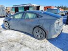 2024 Toyota Prius Prime Se Charcoal vin: JTDACACU4R3030064 2024 Toyota Prius Prime Se Charcoal vin: JTDACACU4R3030064