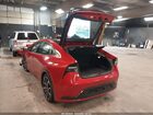 2025 Toyota Prius Plug-in Hybrid Xse Premium Красный vin: JTDACACU4S3047310