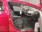 2025 Toyota Prius Plug-in Hybrid Xse Premium Красный vin: JTDACACU4S3047310