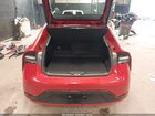 2025 Toyota Prius Plug-in Hybrid Xse Premium Красный vin: JTDACACU4S3047310