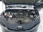 2025 Toyota Prius Se Черный vin: JTDACACU5S3047347