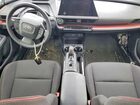 2025 Toyota Prius Se Черный vin: JTDACACU5S3047347