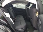 2025 Toyota Prius Se Черный vin: JTDACACU5S3047347