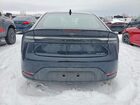 2025 Toyota Prius Se Черный vin: JTDACACU5S3047347