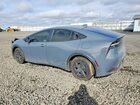 2024 Toyota Prius Prime Se Blue vin: JTDACACU6R3012729 2024 Toyota Prius Prime Se Blue vin: JTDACACU6R3012729