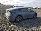 2024 Toyota Prius Prime Se Blue vin: JTDACACU6R3012729 2024 Toyota Prius Prime Se Blue vin: JTDACACU6R3012729
