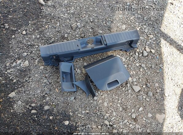 JTDACACU7R3013632 2024 TOYOTA PRIUS PRIME Серебряный Вид щитка приборов