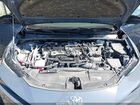 2024 Toyota Prius Prime Xse/xse Premium Серебряный vin: JTDACACU7R3013632
