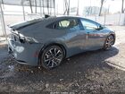 2024 Toyota Prius Prime Xse/xse Premium Серебряный vin: JTDACACU7R3013632