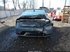 2024 Toyota Prius Prime Xse/xse Premium Серебряный vin: JTDACACU7R3013632