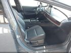 2024 Toyota Prius Prime Xse/xse Premium Серебряный vin: JTDACACU7R3013632