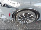 2024 Toyota Prius Prime Xse/xse Premium Серебряный vin: JTDACACU7R3013632