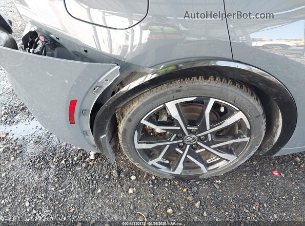 JTDACACU7R3013632 2024 TOYOTA PRIUS PRIME Серебряный 