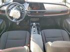 2025 Toyota Prius Plug-in Hybrid Se Серый vin: JTDACACU7S3047950