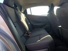 2025 Toyota Prius Plug-in Hybrid Se Серый vin: JTDACACU7S3047950