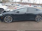 2024 Toyota Prius Prime Xse Premium Черный vin: JTDACACU8R3016779