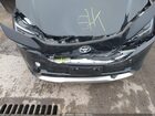 2024 Toyota Prius Prime Xse Premium Черный vin: JTDACACU8R3016779