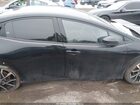 2024 Toyota Prius Prime Xse Premium Черный vin: JTDACACU8R3016779