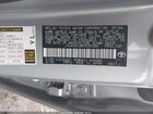 2024 Toyota Prius Prime Xse Silver vin: JTDACACU8R3025384
