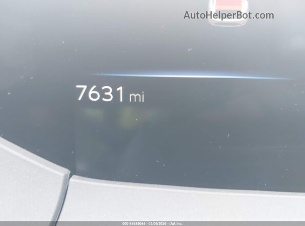 JTDACACU8R3025384 2024 TOYOTA PRIUS PRIME Silver 