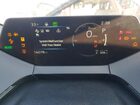 2025 Toyota Prius Plug-in Hybrid Xse Черный vin: JTDACACU8S3042921