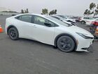 2026 Toyota Prius White vin: JTDACACU9T3067084 2026 Toyota Prius White vin: JTDACACU9T3067084