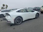 2026 Toyota Prius White vin: JTDACACU9T3067084 2026 Toyota Prius White vin: JTDACACU9T3067084