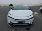 2026 Toyota Prius White vin: JTDACACU9T3067084 2026 Toyota Prius White vin: JTDACACU9T3067084