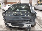 2024 Toyota Prius Prime Xse Gray vin: JTDACACUXR3039514