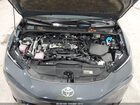 2024 Toyota Prius Prime Xse Gray vin: JTDACACUXR3039514