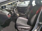 2026 Toyota Prius Plug-in Hybrid Xse Premium Gray vin: JTDACACUXT3062833 2026 Toyota Prius Plug-in Hybrid Xse Premium Gray vin: JTDACACUXT3062833