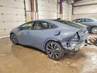 2026 Toyota Prius Plug-in Hybrid Xse Premium Gray vin: JTDACACUXT3062833 2026 Toyota Prius Plug-in Hybrid Xse Premium Gray vin: JTDACACUXT3062833