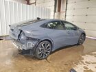 2026 Toyota Prius Plug-in Hybrid Xse Premium Gray vin: JTDACACUXT3062833 2026 Toyota Prius Plug-in Hybrid Xse Premium Gray vin: JTDACACUXT3062833