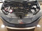 2026 Toyota Prius Plug-in Hybrid Xse Premium Gray vin: JTDACACUXT3062833 2026 Toyota Prius Plug-in Hybrid Xse Premium Gray vin: JTDACACUXT3062833