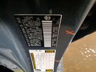 2026 Toyota Prius Plug-in Hybrid Xse Premium Gray vin: JTDACACUXT3062833 2026 Toyota Prius Plug-in Hybrid Xse Premium Gray vin: JTDACACUXT3062833