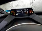 2023 Toyota Prius Красный vin: JTDADABU7P3001072