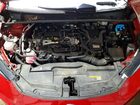 2023 Toyota Prius Красный vin: JTDADABU7P3001072