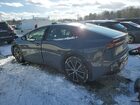 2026 Toyota Prius Серый vin: JTDADABU9T3034536