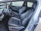 2023 Toyota Prius Silver vin: JTDADABUXP3000563 2023 Toyota Prius Silver vin: JTDADABUXP3000563